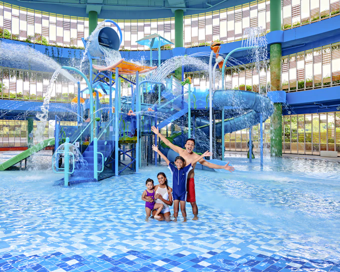 Kidz Amaze Singapore Tickets