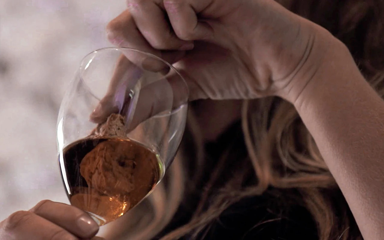 VIP Semi-Private Super Tuscan Wine Tour mit einer Meisterklasse durch einen Weinexperten — 4