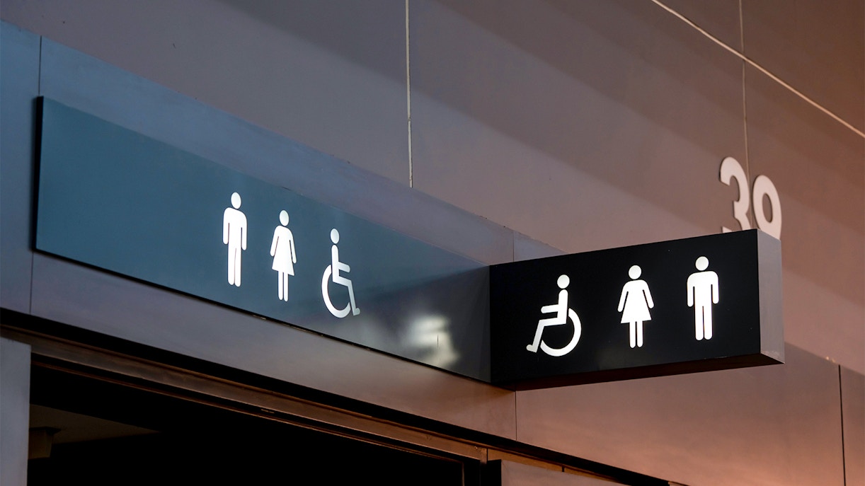 Inside Dream Forest Langkawi