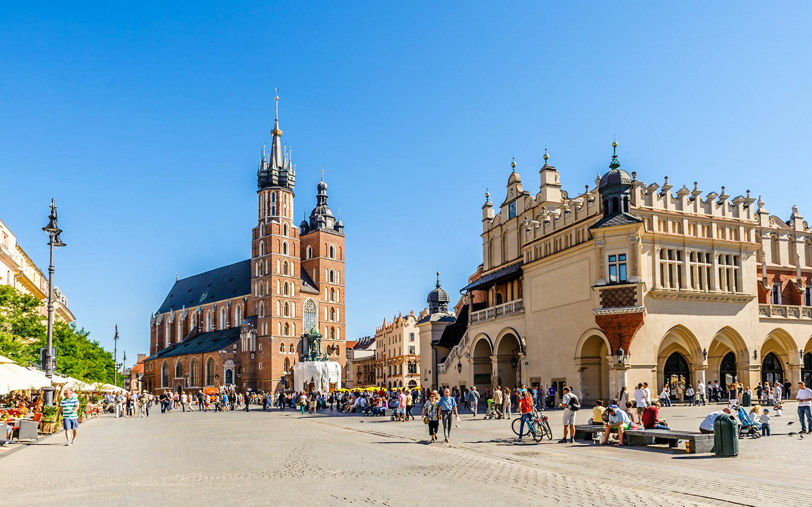 Krakow