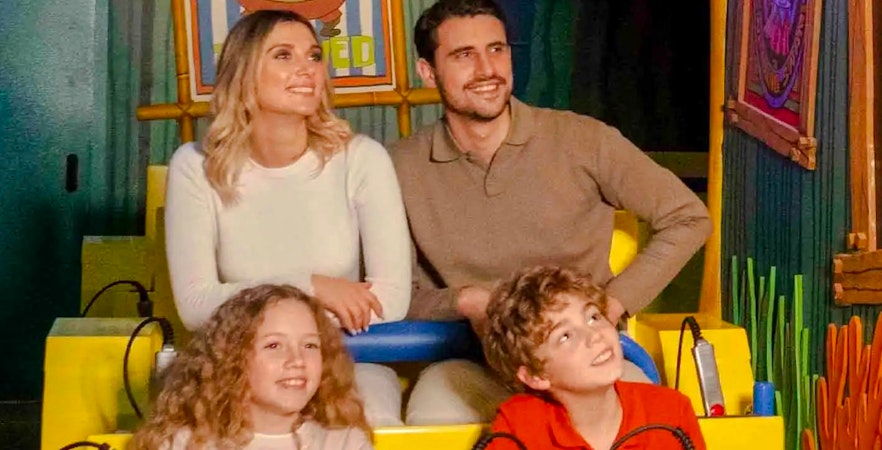 Nickelodeon Istanbul