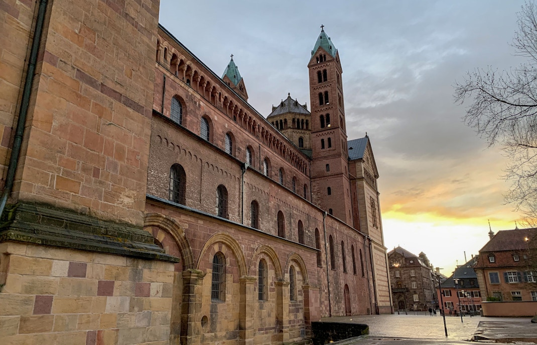 Neuschwanstein Castle Architecture
