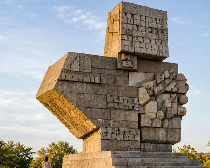 Westerplatte Private Guided Tour