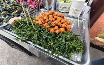 guidet tur på øya koh khet i bangkok med keramikkverksted, kaffebryggingskurs og lunsj-5