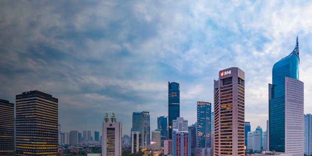 のベストを見つけよう Jakarta