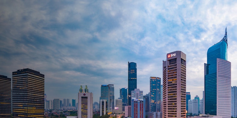 최고의 즐길 거리 알아보기 Jakarta