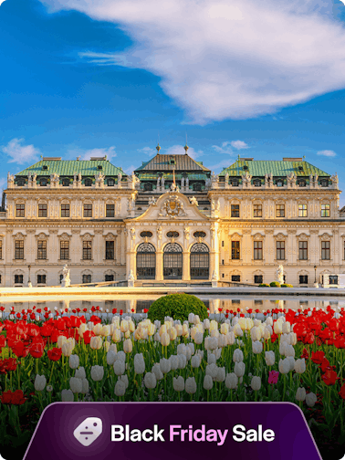 Black Friday Sale Wien