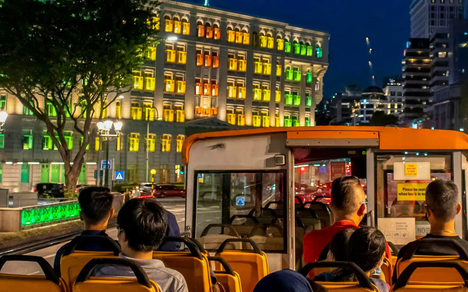 nachttouren mit dem sightseeing-bus in singapur-5