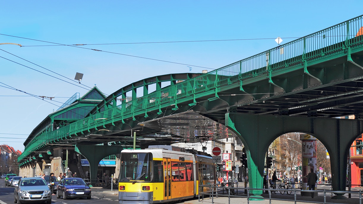 Little BIG City Berlin