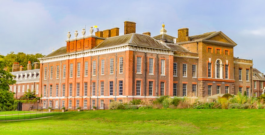 kensington palace