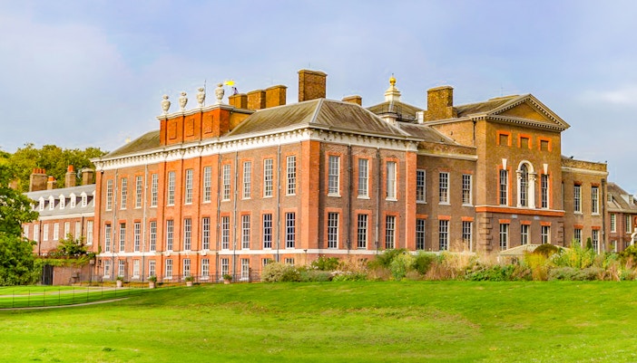 Kensington Palace