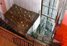 Park Galata Tower - Istanbul