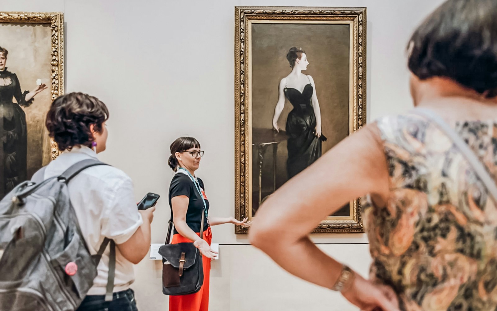 Metropolitan Museum of Art