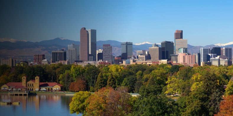Discover the best things to do in Denver