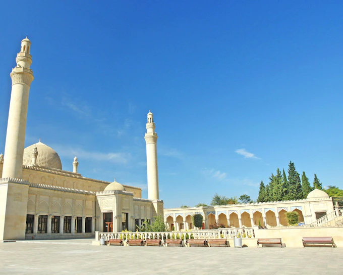 From Baku: Gabala, Shamakhi & Tufandag Day Tour