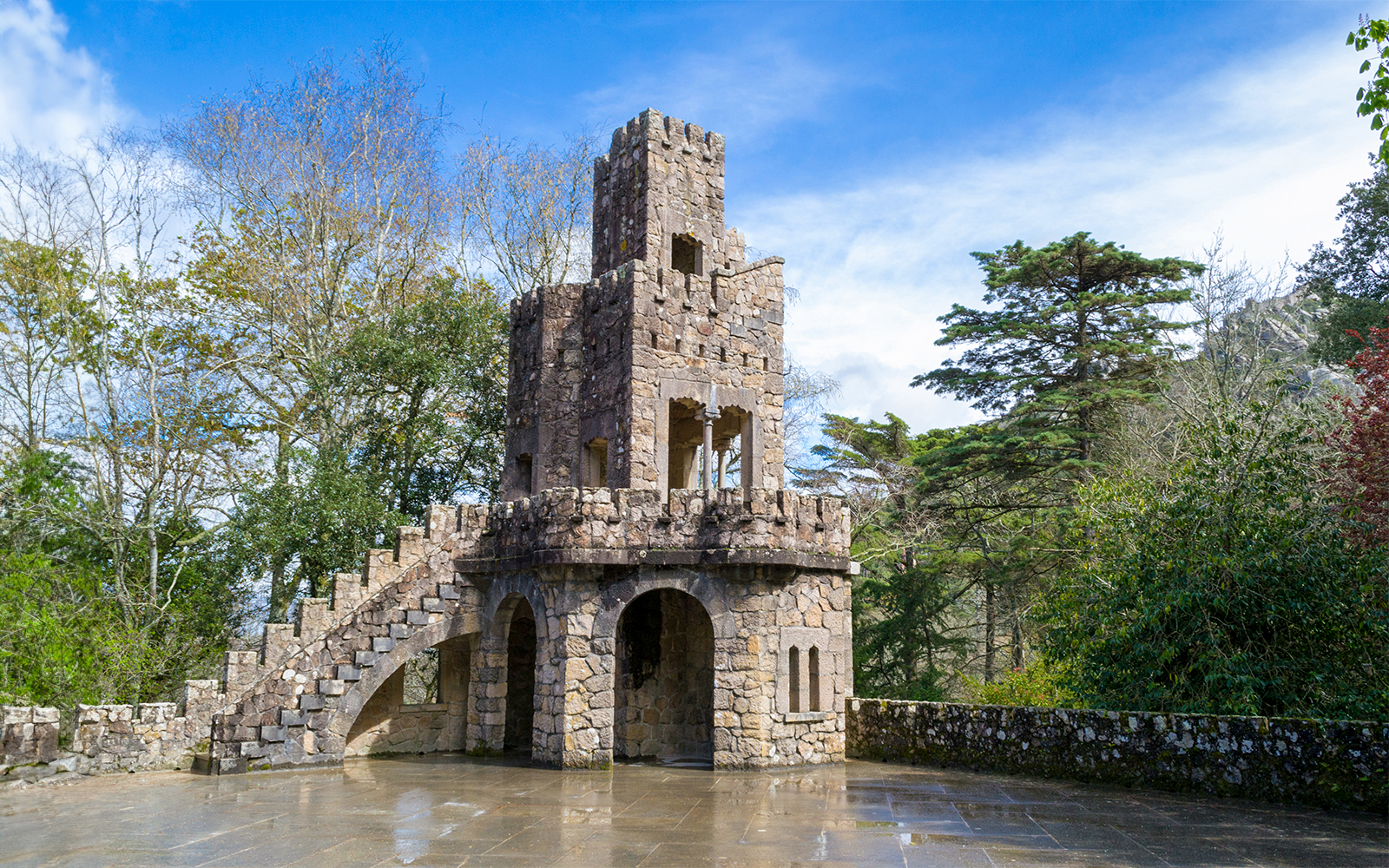 Quinta da Regaleira