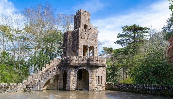 Quinta da Regaleira