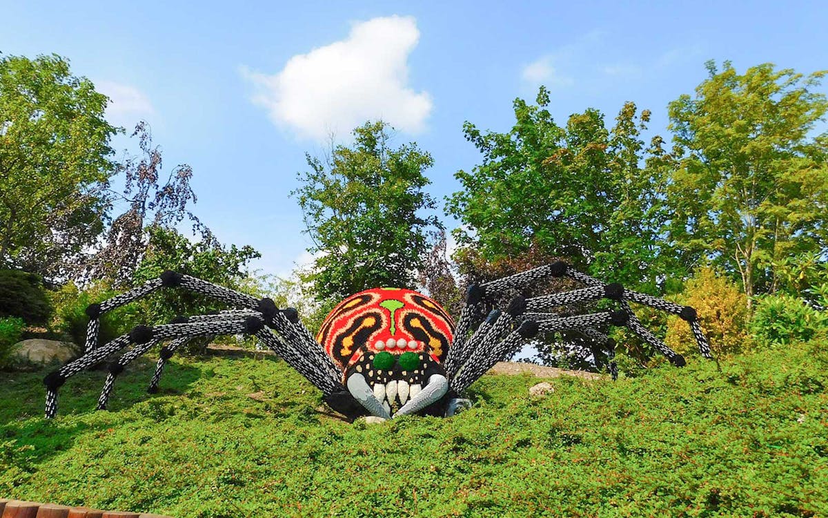 legoland windsor resort