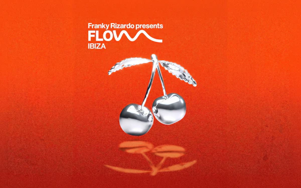 Pacha on Tuesdays: Franky Rizardo FLOW Tickets