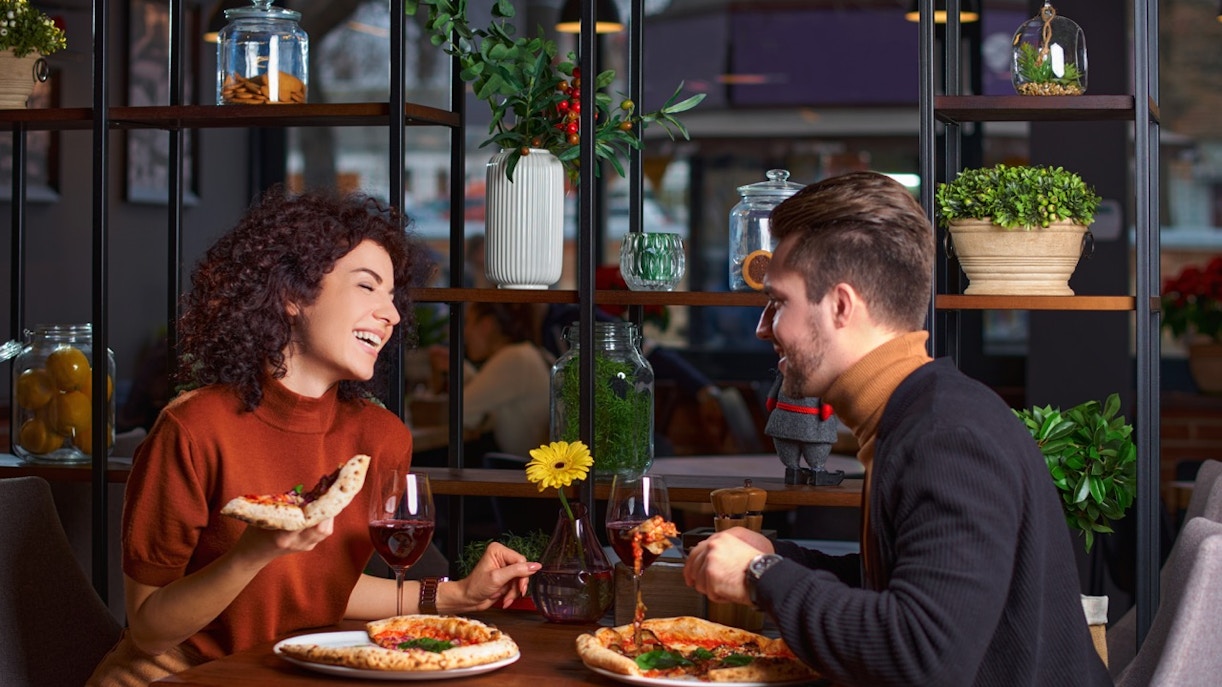 Best Theater District Restaurants in NYC - B Side