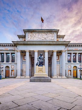 Madrid Prado Museum Tickets