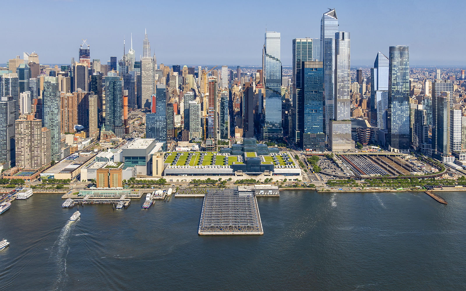 Hudson Yards