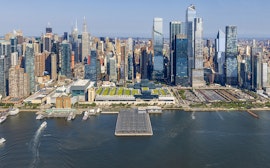 Hudson Yards
