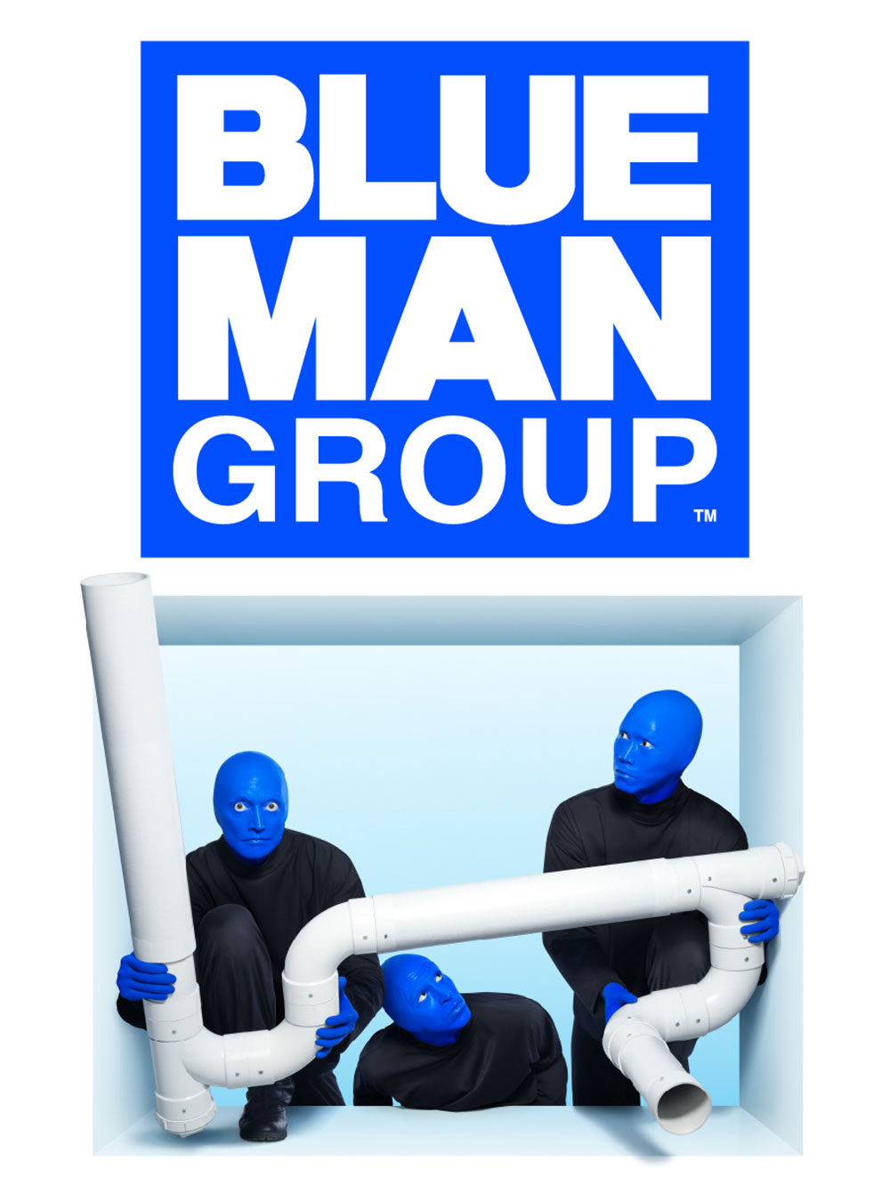 Blue Man Group Orlando
