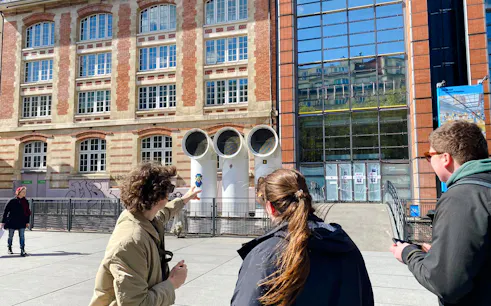 paris harry potter and fantastic beasts guided walking tour-1