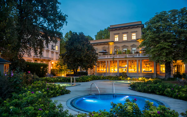 QC Terme Torino Entry Tickets