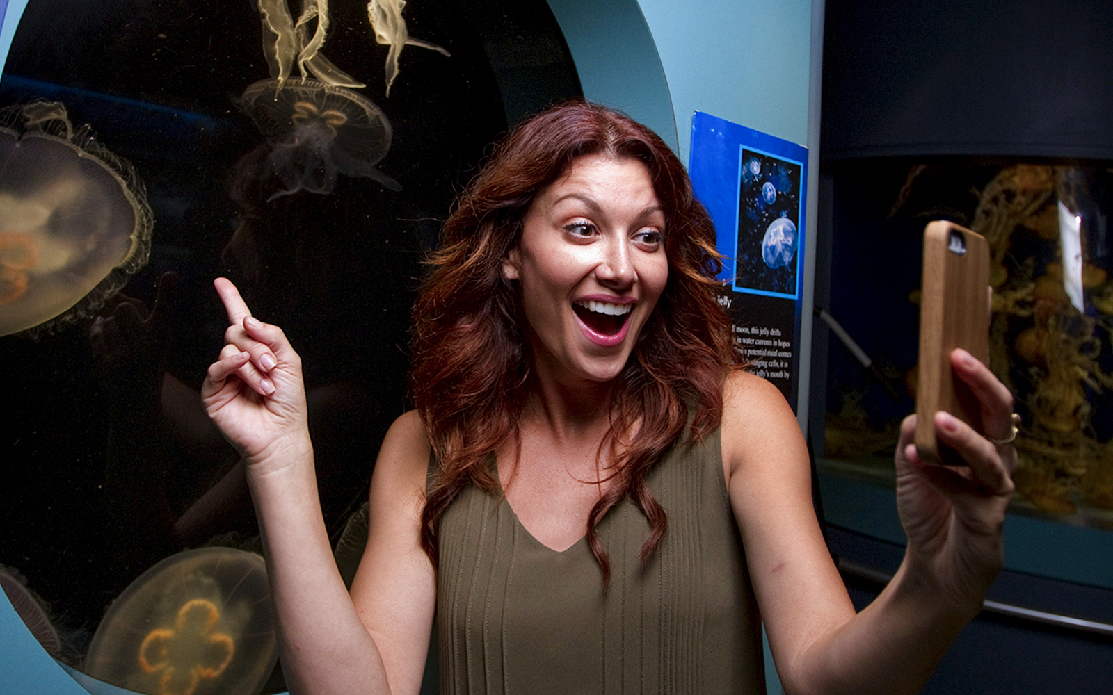 Aquarium of the Pacific