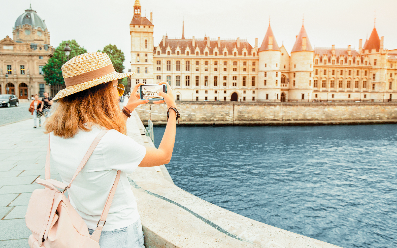 Orari di apertura della Conciergerie