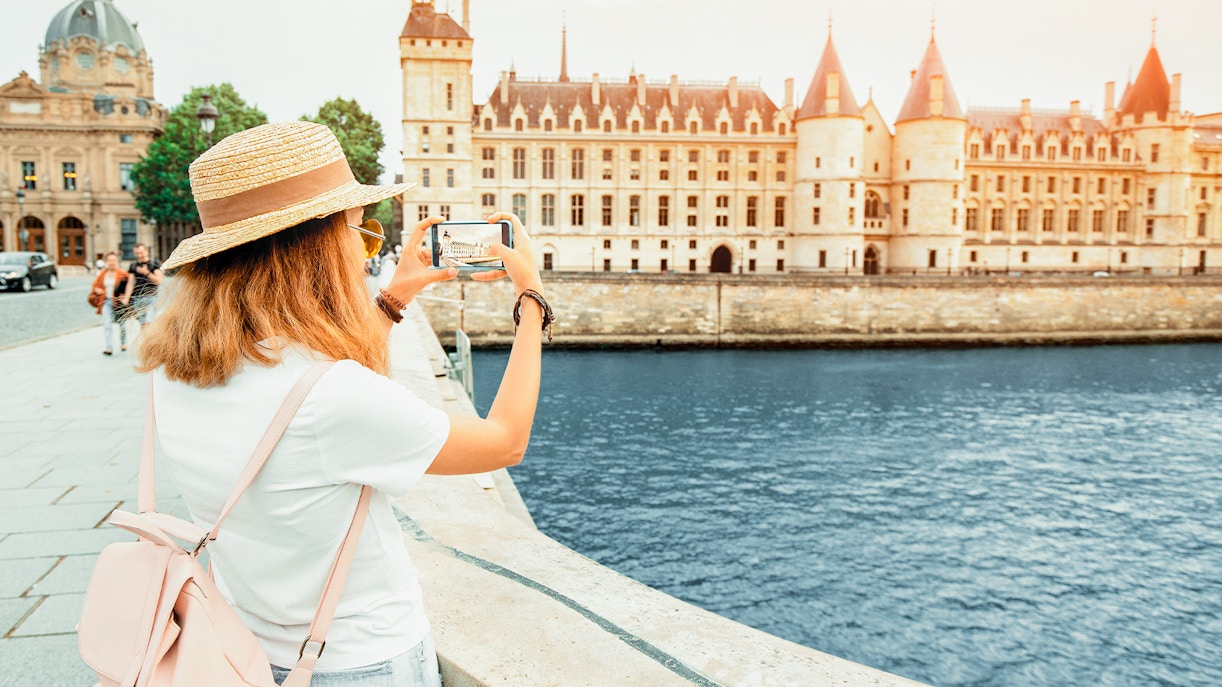 conciergerie paris horaires