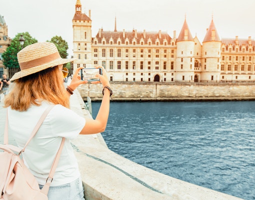 Conciergerie de Paris