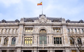 Banca Spaniei