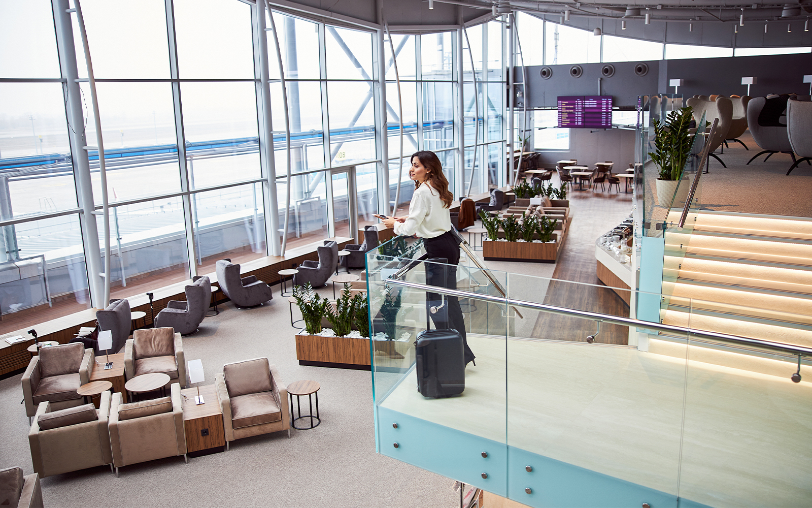 Suvarnabhumi Airport Transfers