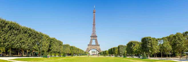 Paris in 1 Day Itinerary