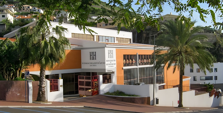 Weingut Henriques & Henriques