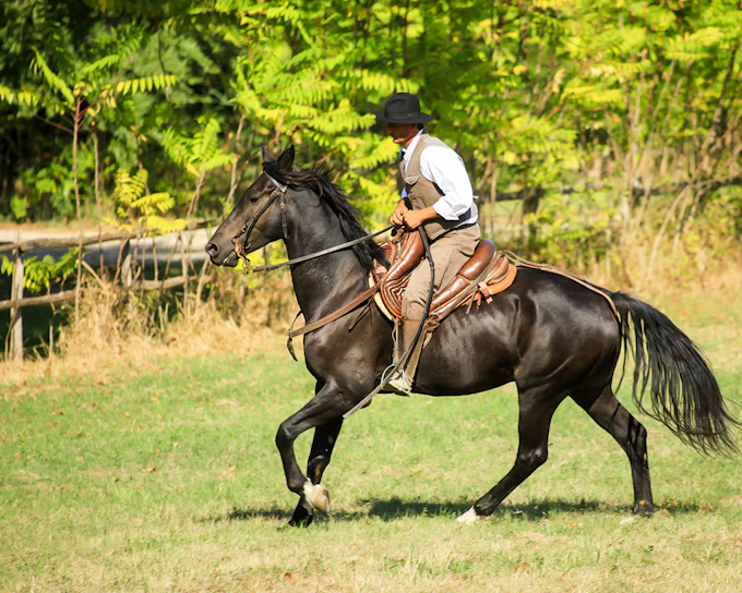 Tickets to 1.5-Hour Horseback Riding Experience from Siena