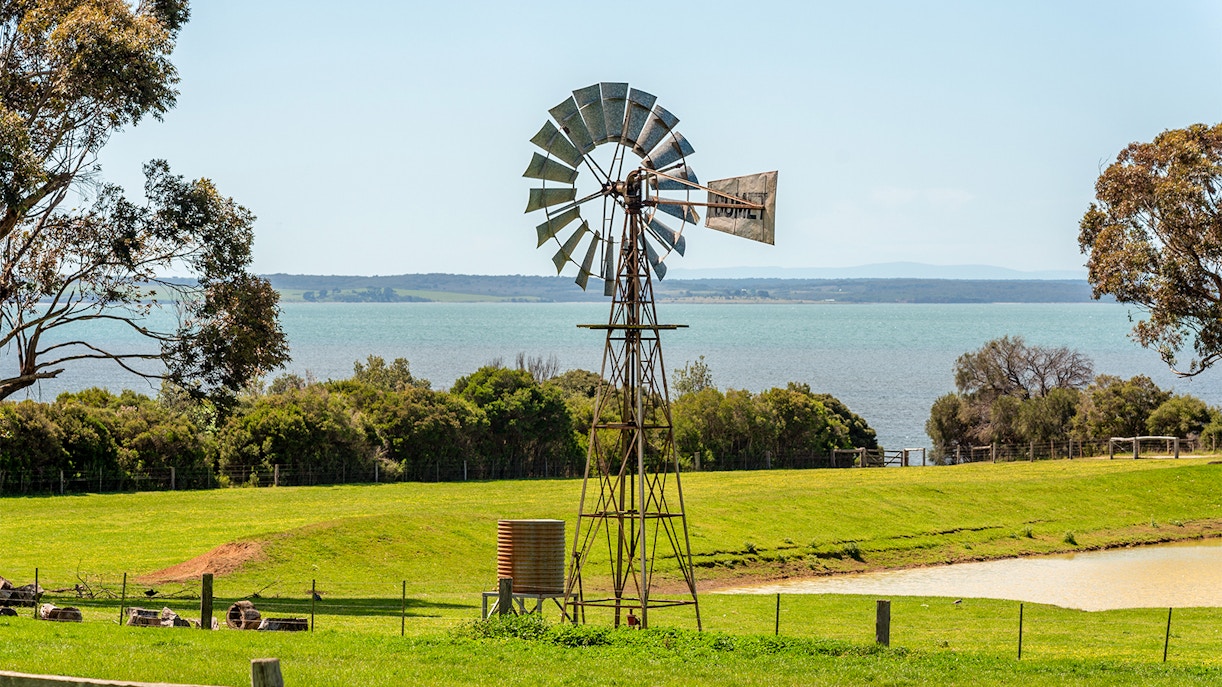Churchill Island