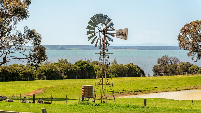 Churchill Island