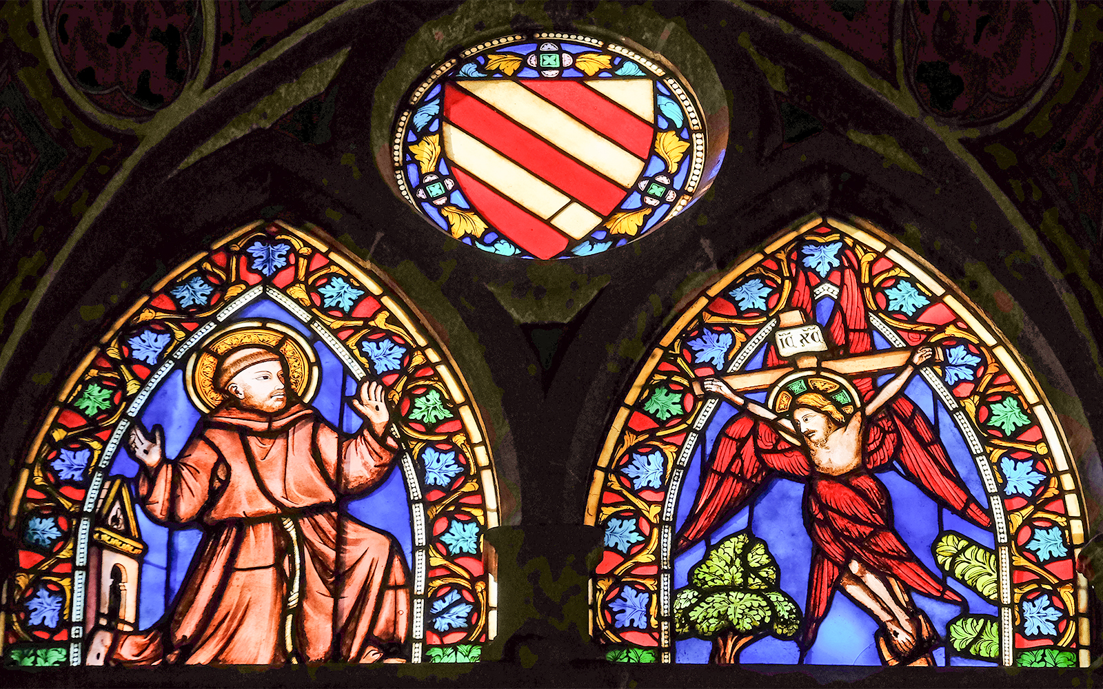 Basilica of Santa Croce