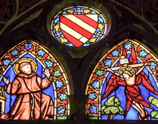 Basilica of Santa Croce