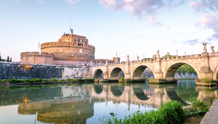 Castel Sant'Angelo