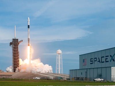 Kennedy Space Center Photos