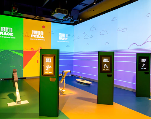 Melbourne Cricket Ground & Australian Sports Museum Tours and Tickets