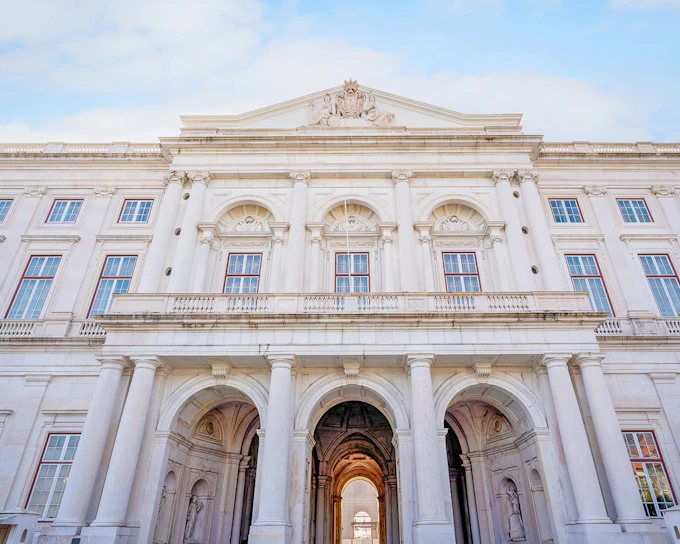 National Palace of Ajuda Tickets