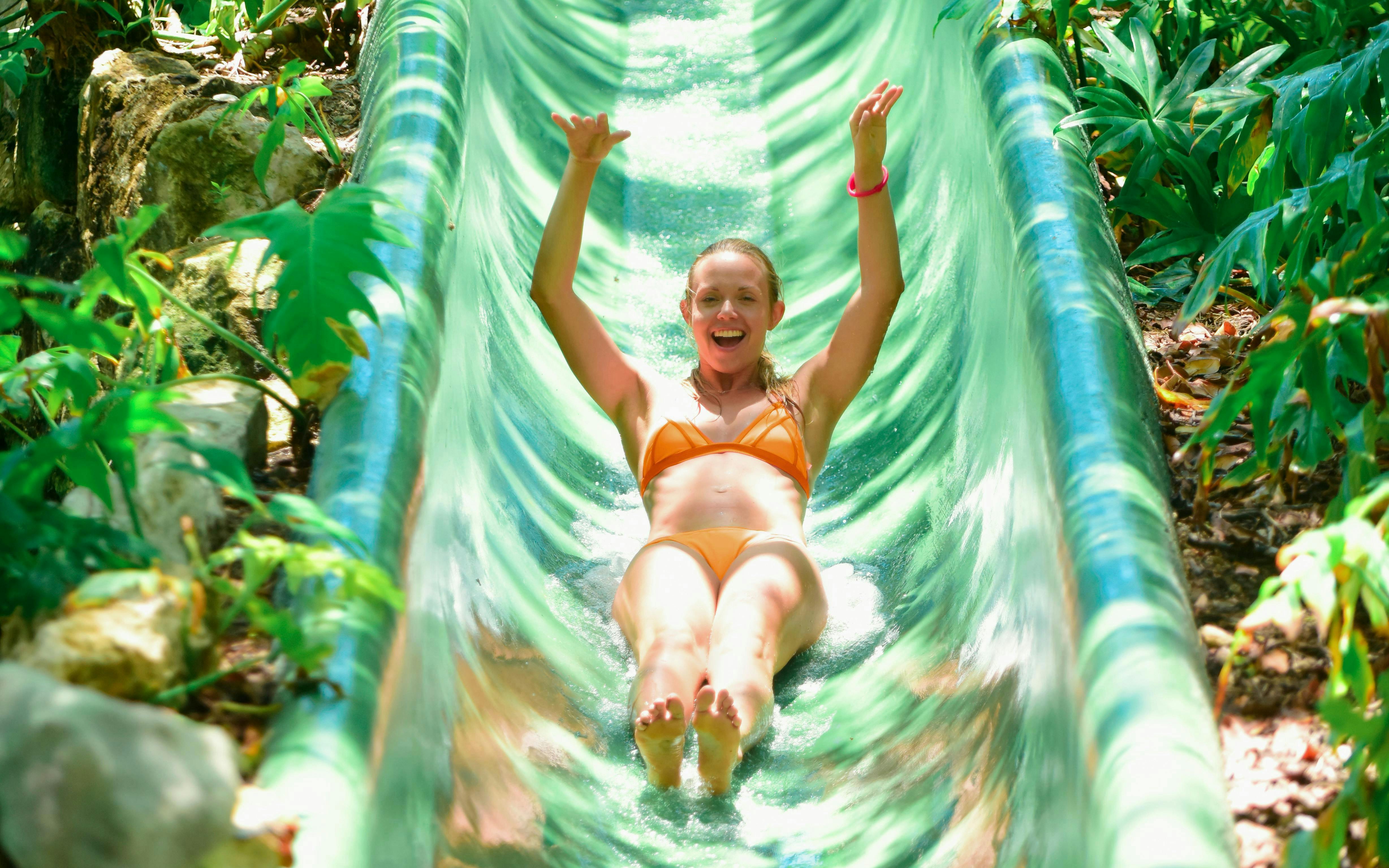 xenses park: 1-day admission ticket with official transportation-3