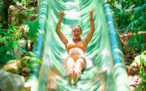 xenses park: 1-day admission ticket with official transportation-3