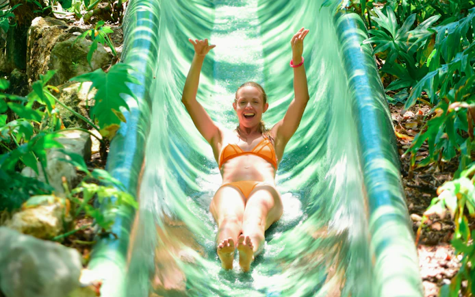 Xenses Park Entry Tickets